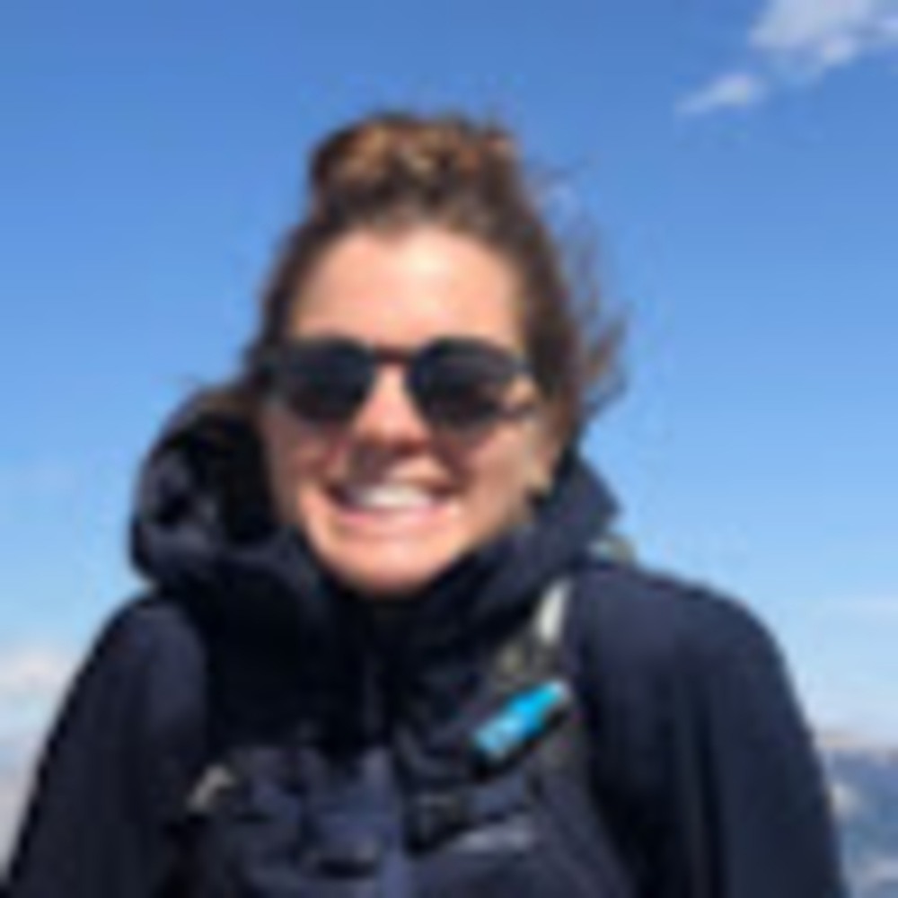 Meet your Posher, Michaella